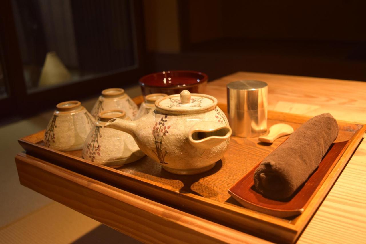 Kuraya Kiyomizu Gojo Hébergement de vacances Kyoto
