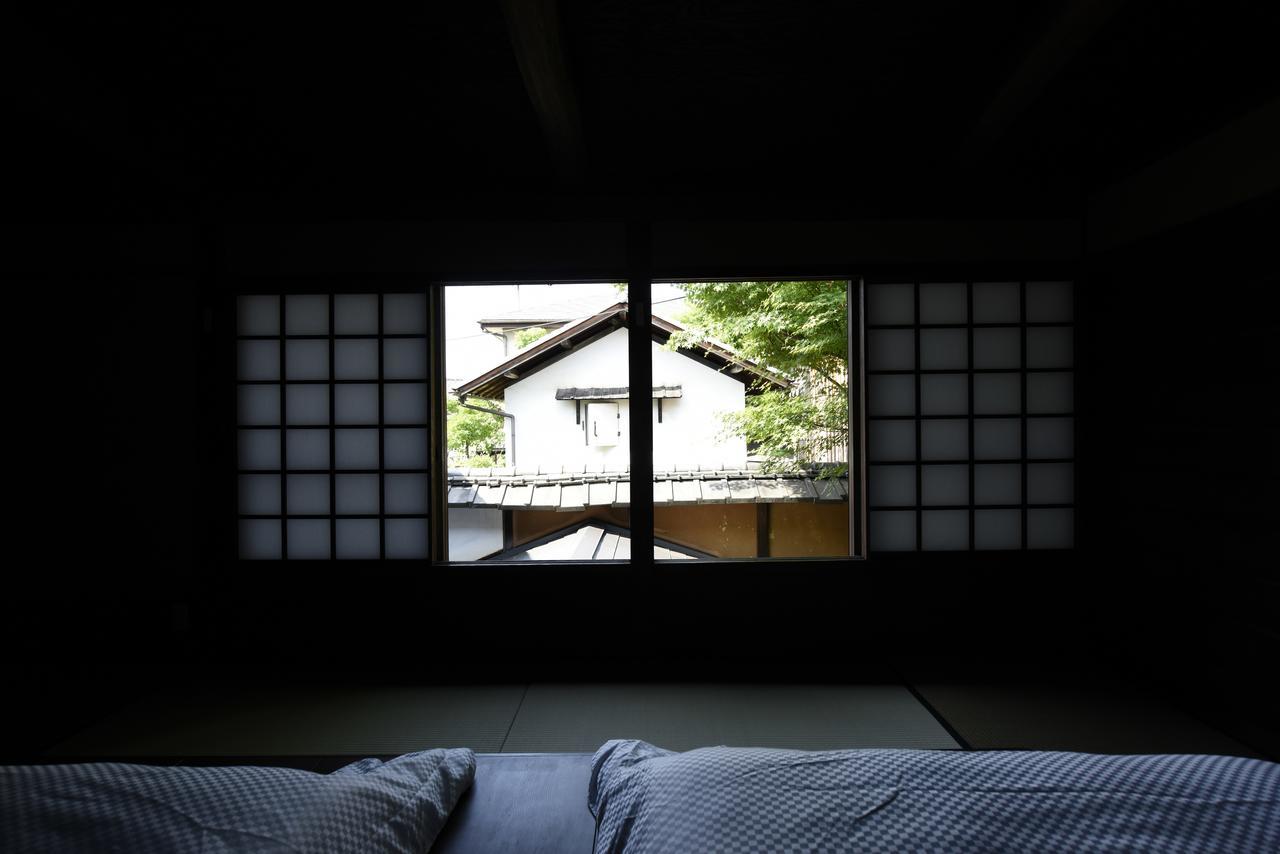 Hébergement de vacances Kuraya Kiyomizu Gojo