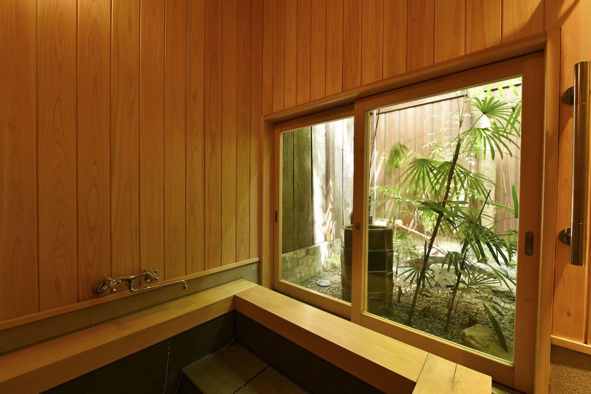 Hébergement de vacances Kuraya Kiyomizu Gojo