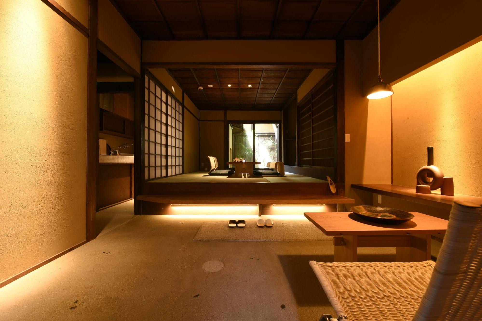 Hébergement de vacances Kuraya Kiyomizu Gojo
