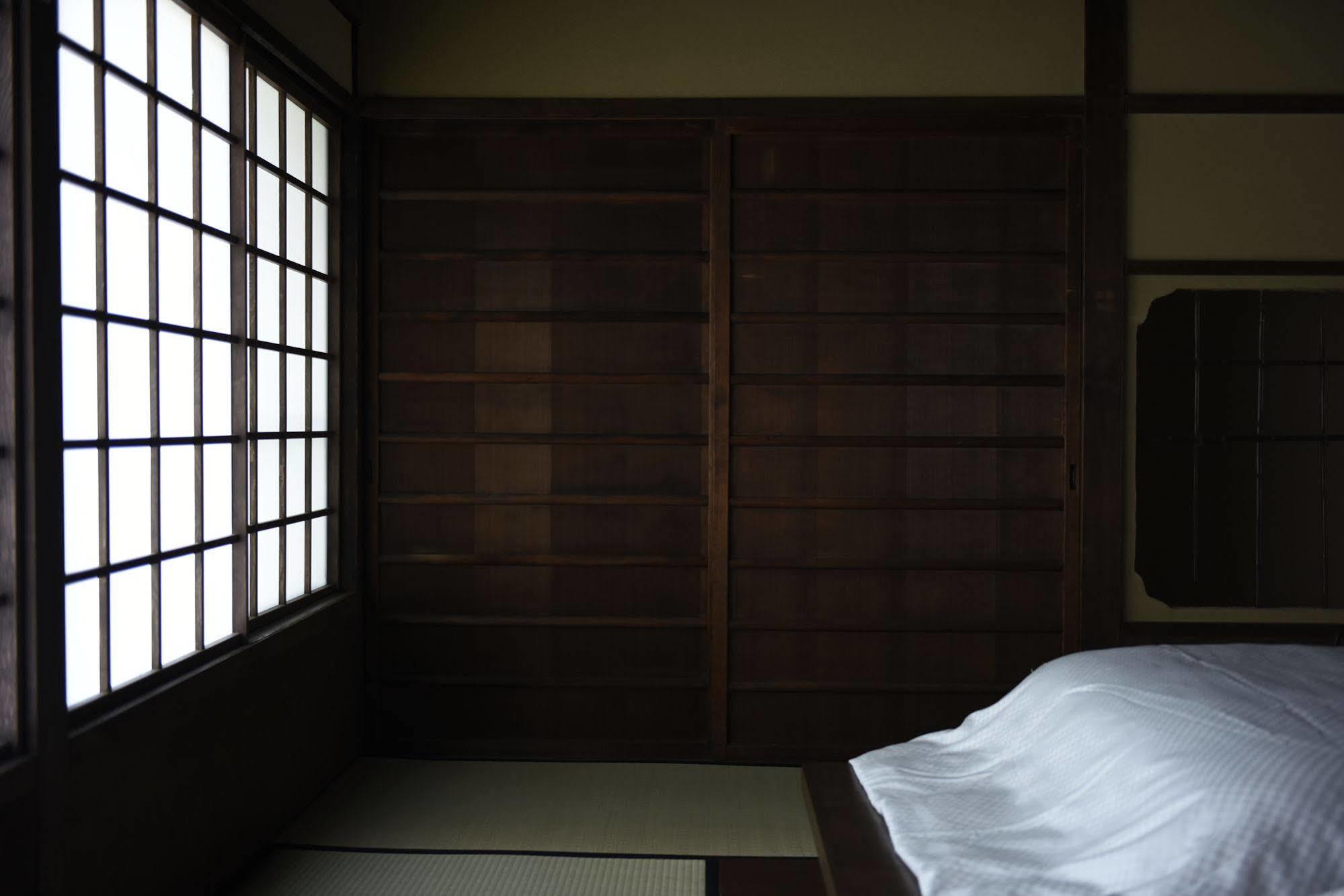 Kuraya Kiyomizu Gojo Hébergement de vacances Kyoto