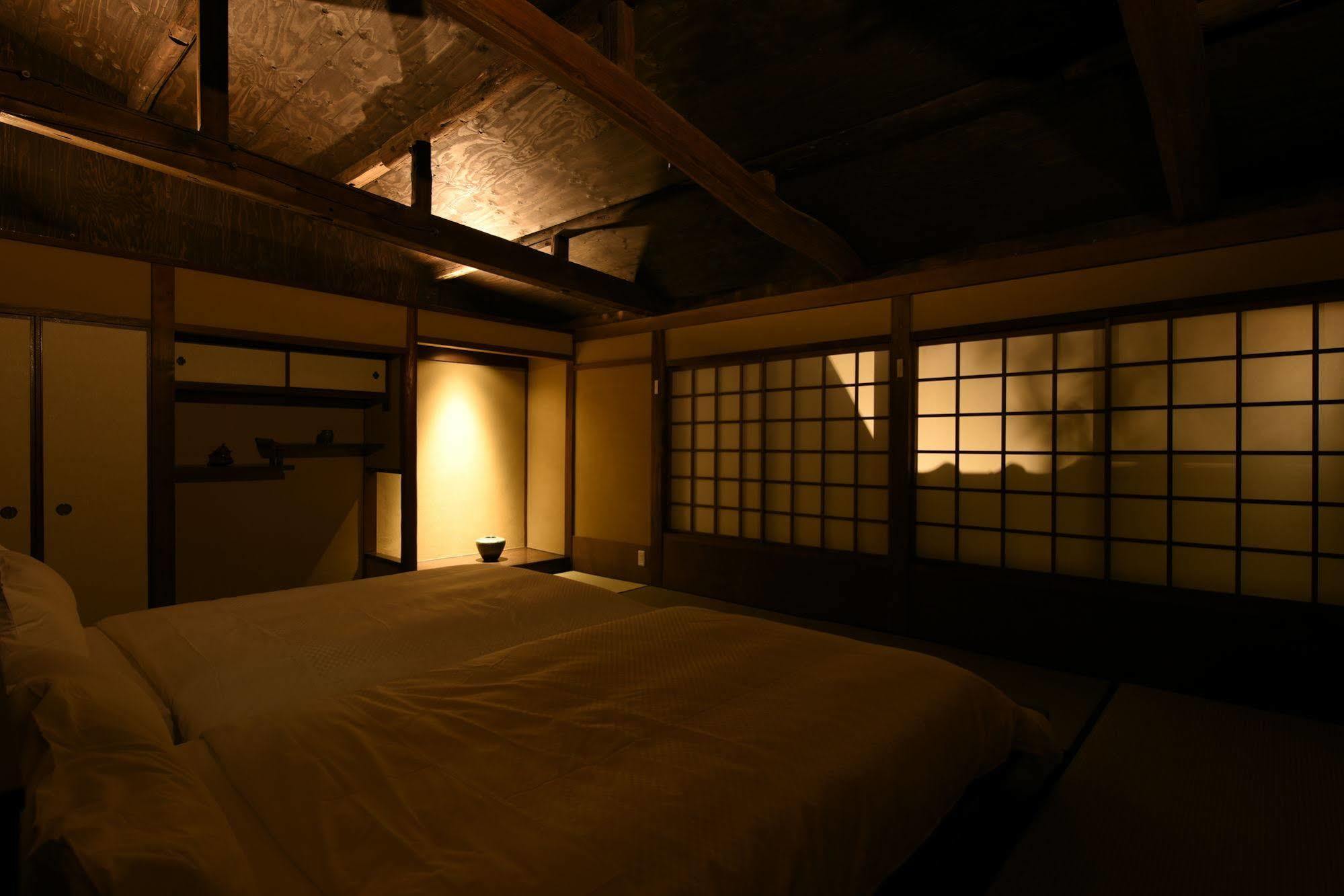 Hébergement de vacances Kuraya Kiyomizu Gojo *
