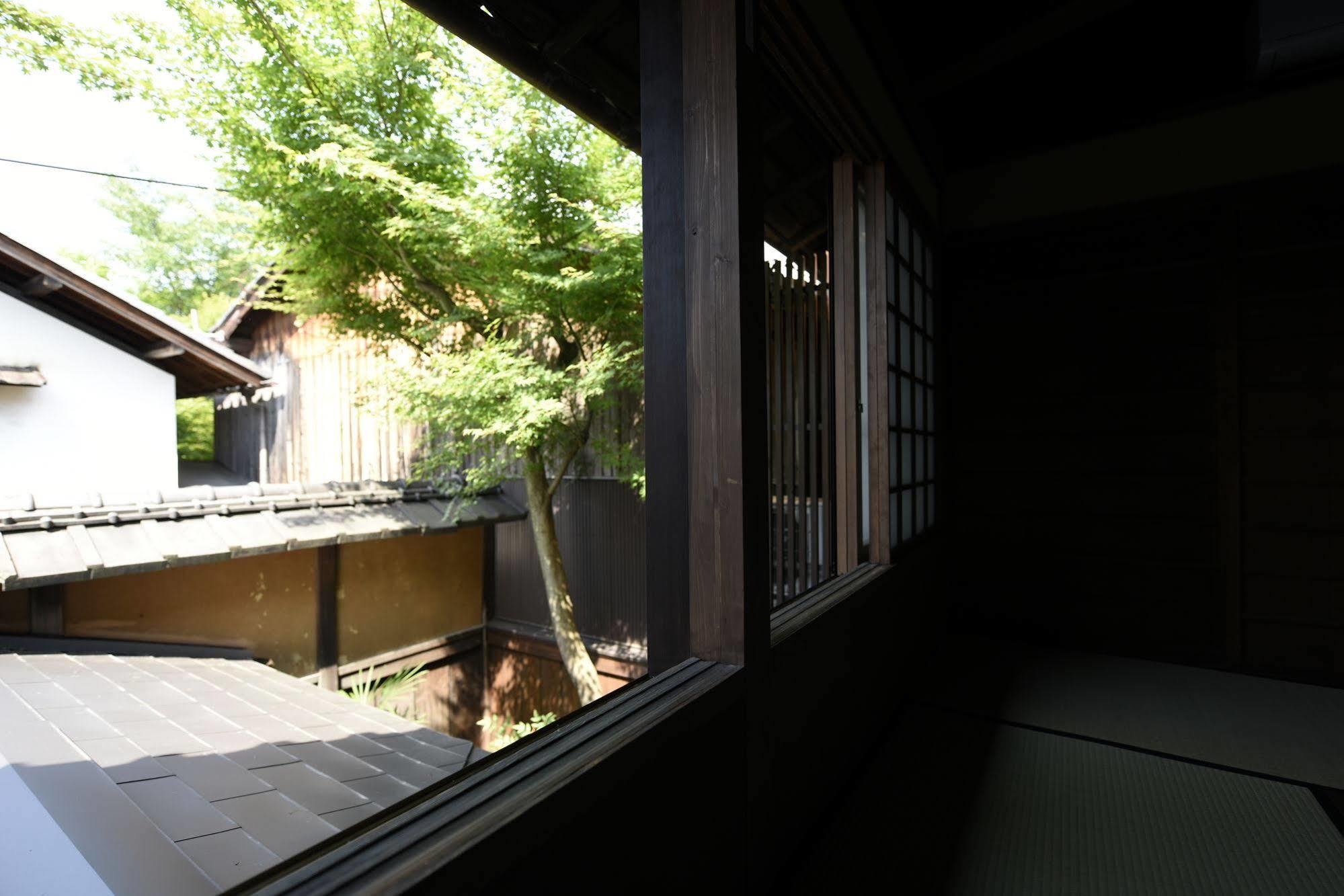 Hébergement de vacances Kuraya Kiyomizu Gojo Kyoto
